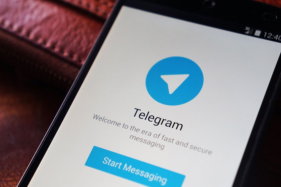 تلگرام های غیر رسمی امنیت پایین دارند