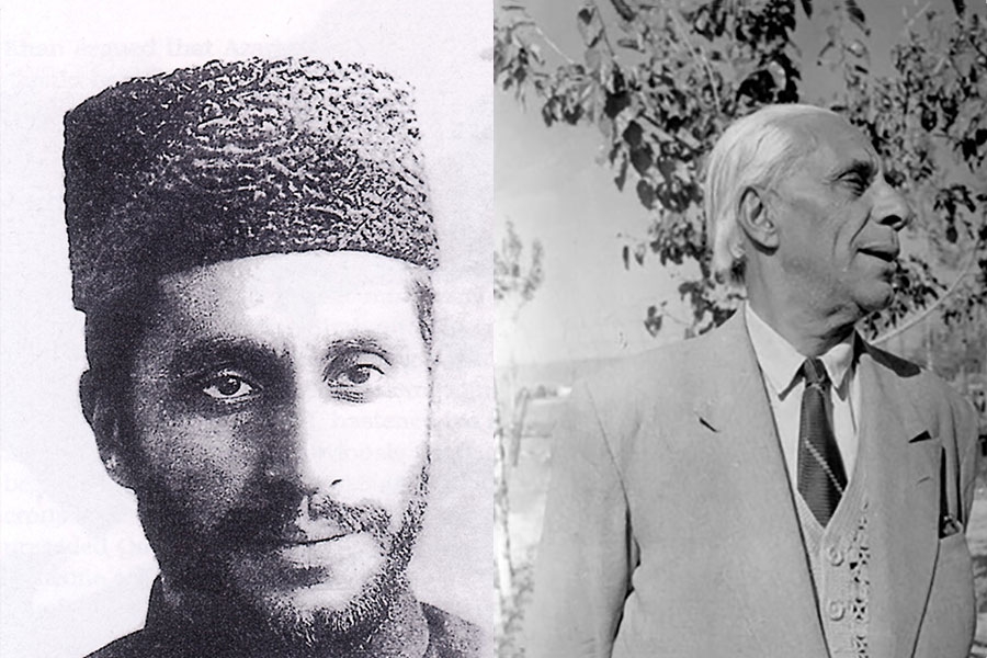 2 خرداد؛ عزل سید ضیاءالدین طباطبایی، نخست وزیر کودتا