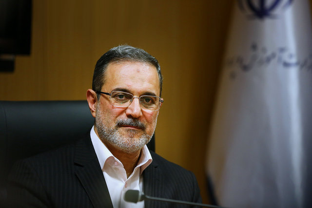 پلیس فتا در حال بررسی افشای سوالات امتحانی/ اصل موضوع هنوز اثبات نشده است پلیس فتا در حال بررسی افشای سوالات امتحانی/ اصل موضوع هنوز اثبات نشده است