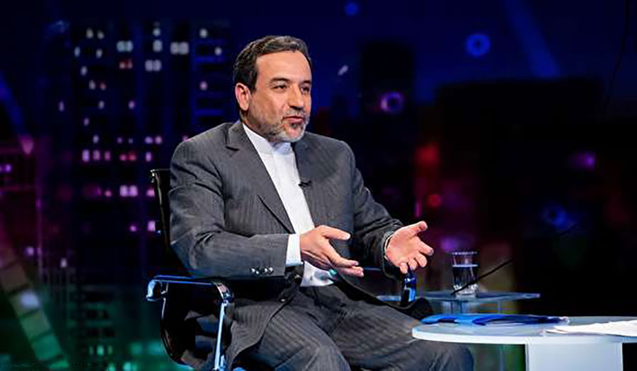 موضع ما کاملا روشن است، وارد هیچ مذاکره دیگری نخواهیم شد/اگر از برجام خارج شویم همه چیز به حالت قبل برمیگردد موضع ما کاملا روشن است، وارد هیچ مذاکره دیگری نخواهیم شد/اگر از برجام خارج شویم همه چیز به حالت قبل برمیگردد