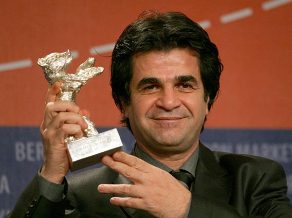 جعفر پناهی ، کارگردان معروف ایرانی