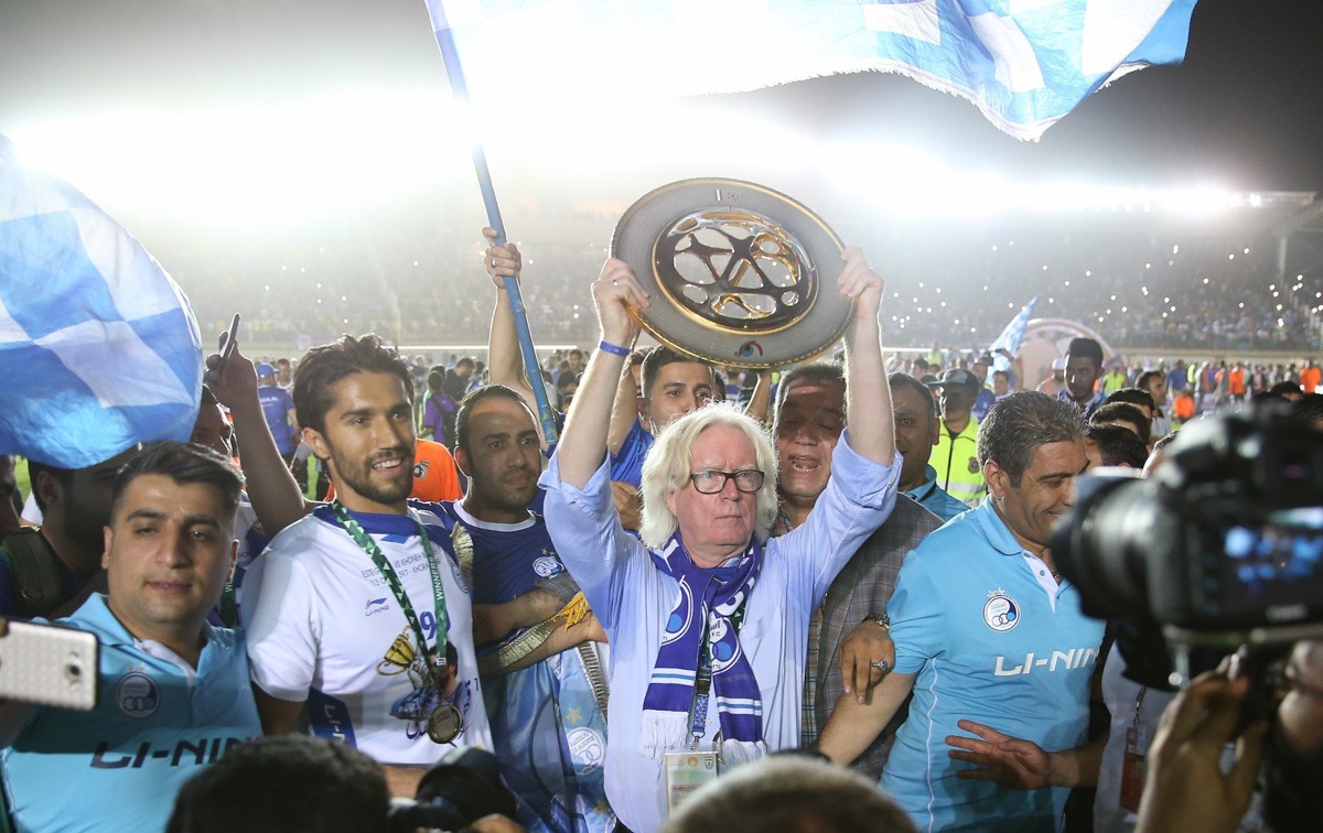 esteghlal-championship-celebration esteghlal-championship-celebration