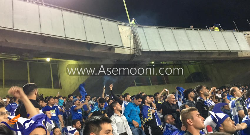 esteghlal-zob-ahan-result-and-photos esteghlal-zob-ahan-result-and-photos