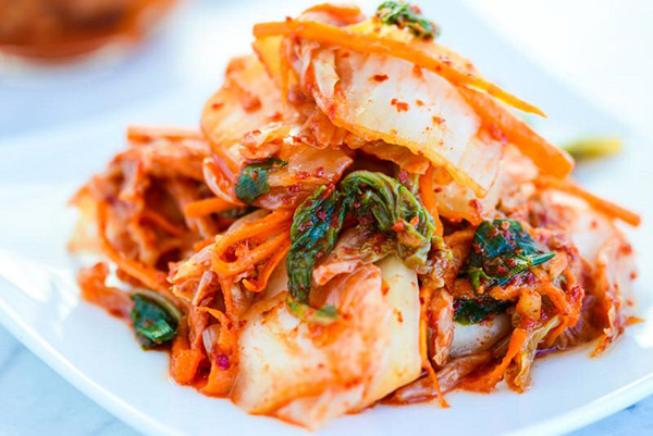 12 غذای کره ای محبوب و خوشمزه