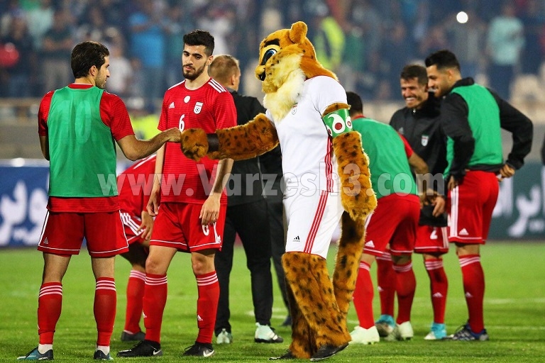 the-iranian-national-team-started-its-journey