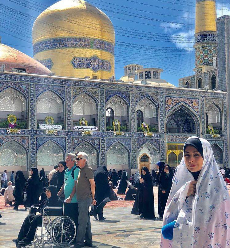 تصاویر دیدنی 16 اردیبهشت 97 تصاویر دیدنی 16 اردیبهشت 97