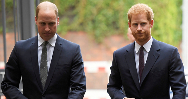 جدایی پرنس هری از خانواده سلطنتی بریتانیا + بیوگرافی و عکس