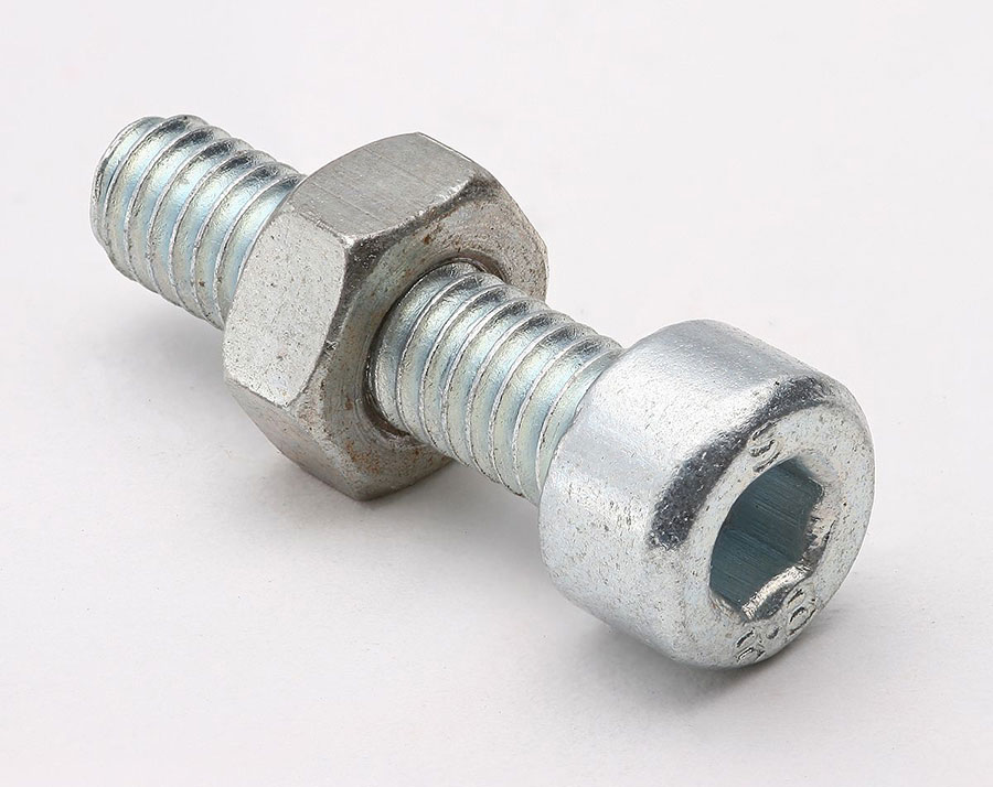 screw-and-nut