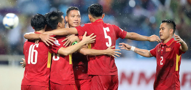 هم‌گروه‌های ایران در جام ملت‌های آسیا را بیشتر بشناسید
