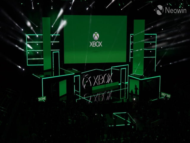 مدت زمان کنفرانس E3 2018 مایکروسافت آشکار شد مدت زمان کنفرانس E3 2018 مایکروسافت آشکار شد