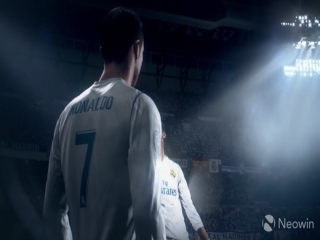 EA و معرفی بازی فیفا 19