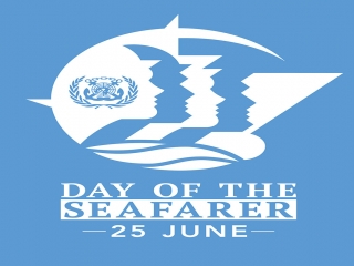 25 ژوئن ، روز جهانی دریانورد