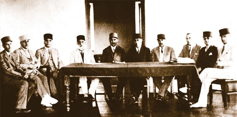 21 خرداد، تأسیس بانک کشاورزی (1312 ش)