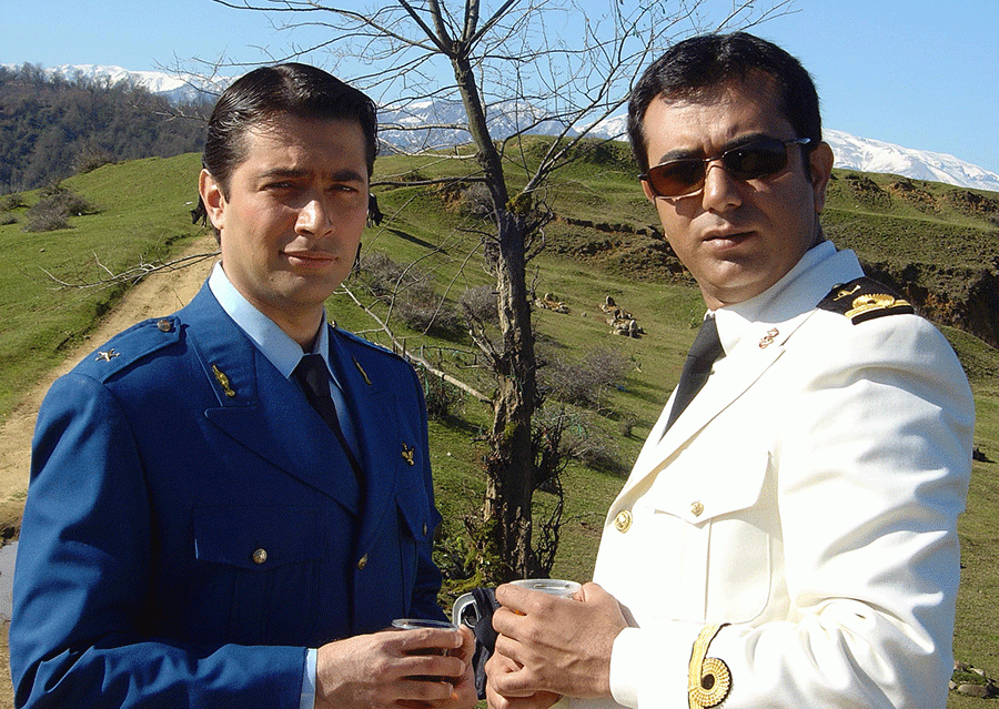 سریال های معروفی ایرانی که باید دید