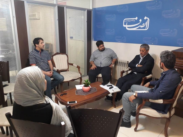 مشاور سابق هاشمی رفسنجانی: هاشمی با سکته و مرگ طبیعی نرفت مشاور سابق هاشمی رفسنجانی: هاشمی با سکته و مرگ طبیعی نرفت