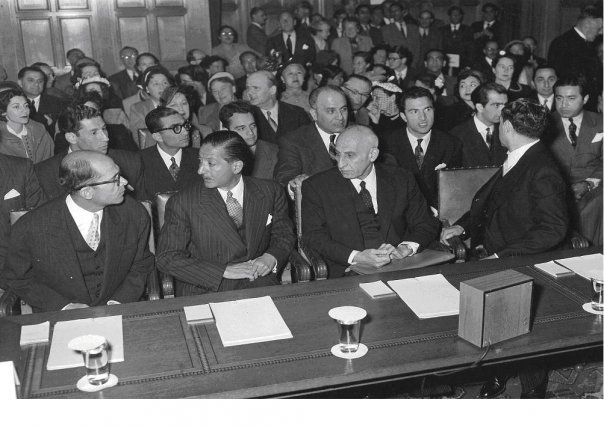 19 خرداد، سخنرانی تاریخی دکتر محمد مصدق در دادگاه لاهه (1331 ش)