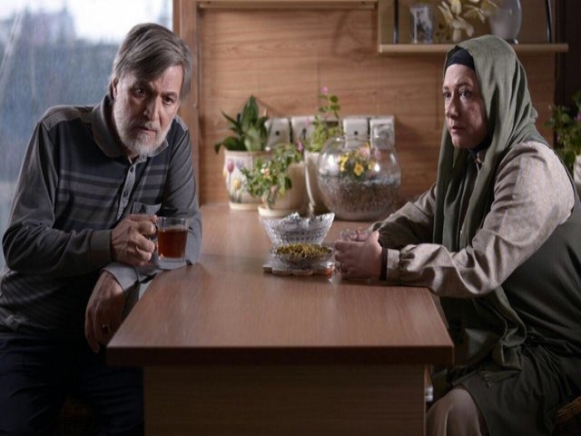 خانم بازیگر: هیچ وقت پیشنهاد نقش منفی نداشتم خانم بازیگر: هیچ وقت پیشنهاد نقش منفی نداشتم