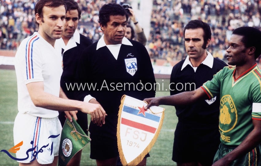 پرگل ترین دیدارهای تاریخ جام جهانی ؛ بردهای بی دردسر