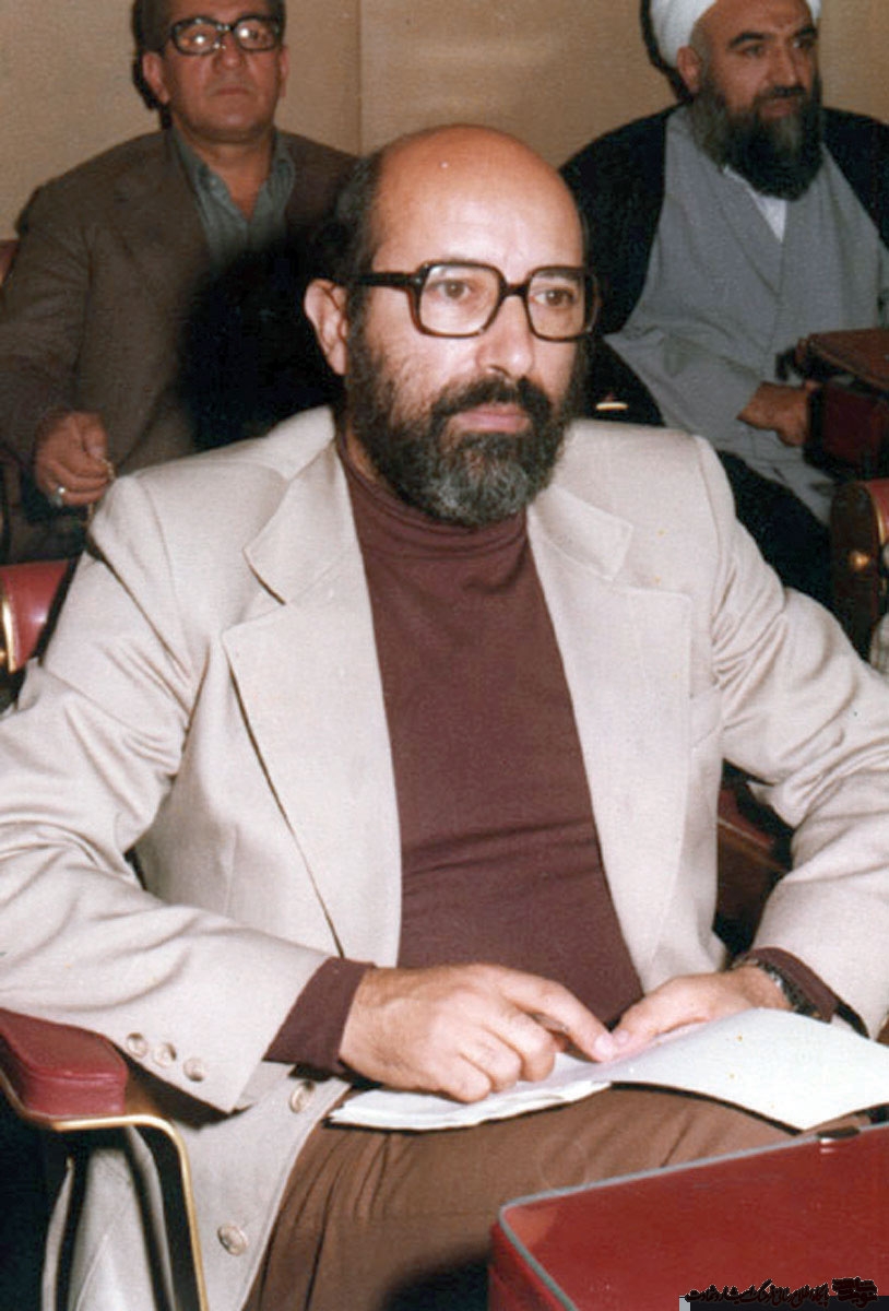 فرزندان شهید چمران