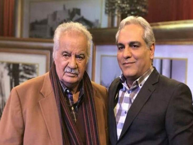 منتشر کننده مصاحبه ناصر ملک مطیعی در «دورهمی» شناسایی شد منتشر کننده مصاحبه ناصر ملک مطیعی در «دورهمی» شناسایی شد