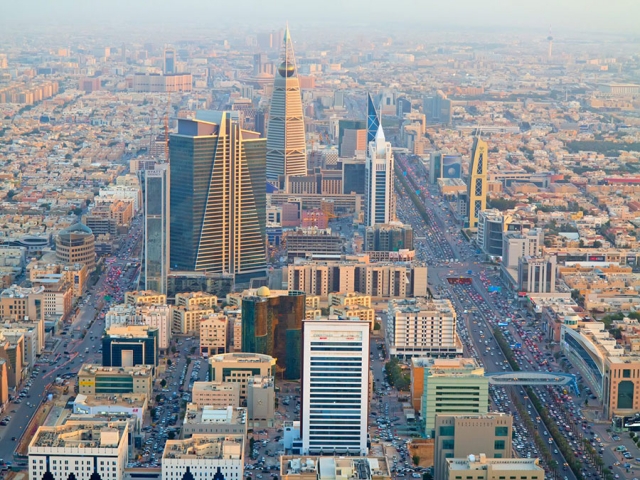جاذبه های گردشگری عربستان