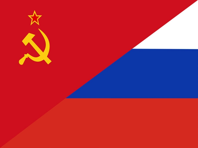 فرق روسیه با شوروی و تفاوت های ساختاری آن