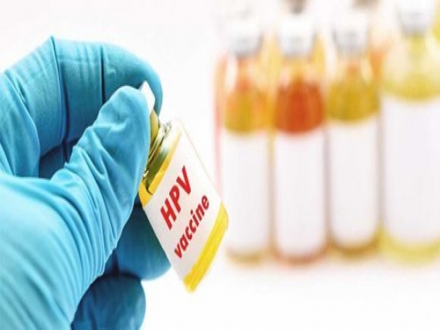 واکسن HPV ایرانی به مرحله پایانی تولید رسید واکسن HPV ایرانی به مرحله پایانی تولید رسید