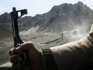 جزئیات درگیری مرزبانان با اشرار مسلح در مرز پیرانشهر اعلام شد