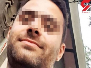 سلامت روانی متهم حادثه دبیرستان تهران تایید شد