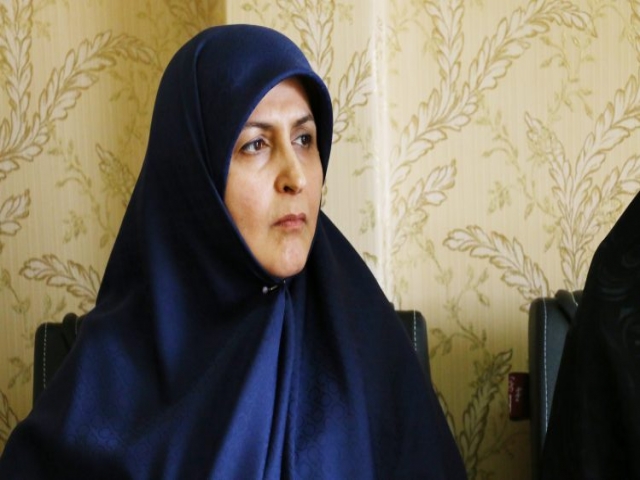 نماینده مجلس: تماشای فوتبال در استادیوم آزادی همچنان در ابهام/ گفتهاند تماشای تفکیک شده بازی اشکالی ندارد نماینده مجلس: تماشای فوتبال در استادیوم آزادی همچنان در ابهام/ گفتهاند تماشای تفکیک شده بازی اشکالی ندارد