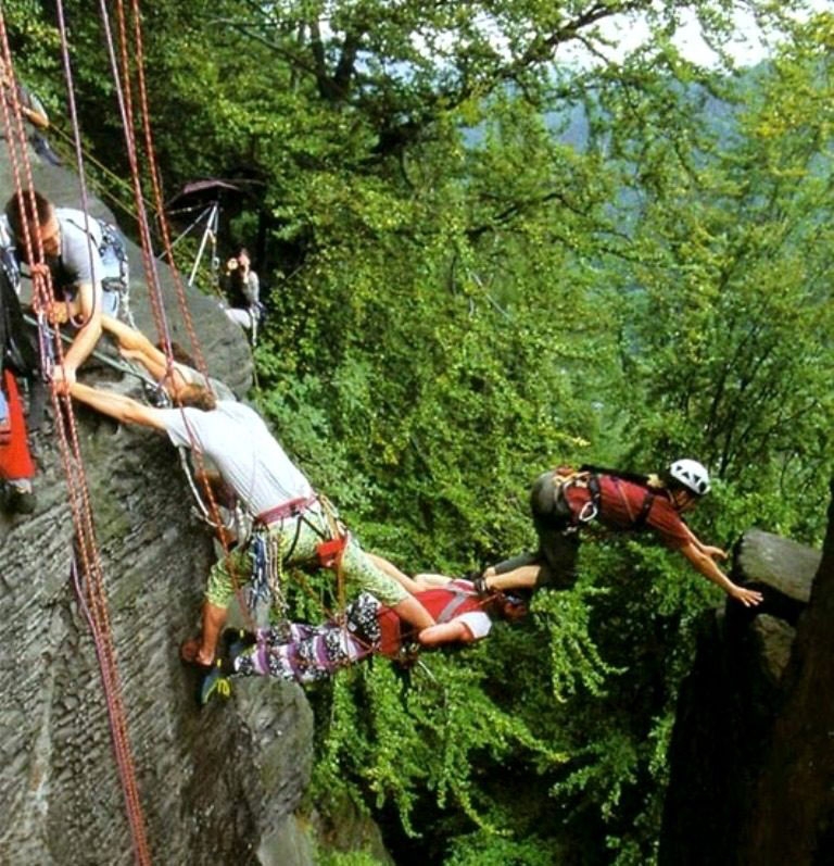 عکس های طنز خنده دار خارجی