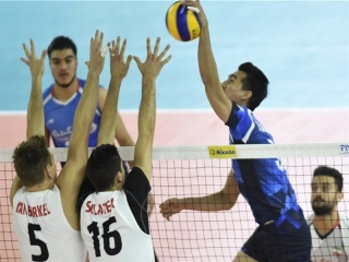 کانادا 3 - 1 ایران ; شکست امیدوار کننده مقابل کانادا