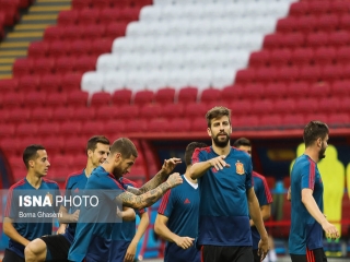 نقطه ضعف تیم ملی اسپانیا چیست؟