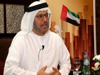 وزیر مشاور امارات: به دلیل دخالت ایران وارد جنگ یمن شدیم