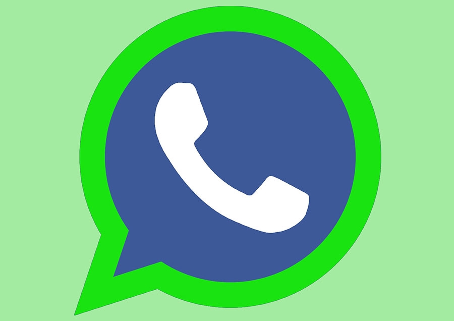 دانلود برنامه واتساپ