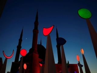 چرا ماه رمضان به عید ختم می‌ شود؟