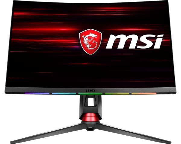 ام اس آی و معرفی نمایشگر گیمینگ Optix MPG27 ام اس آی و معرفی نمایشگر گیمینگ Optix MPG27