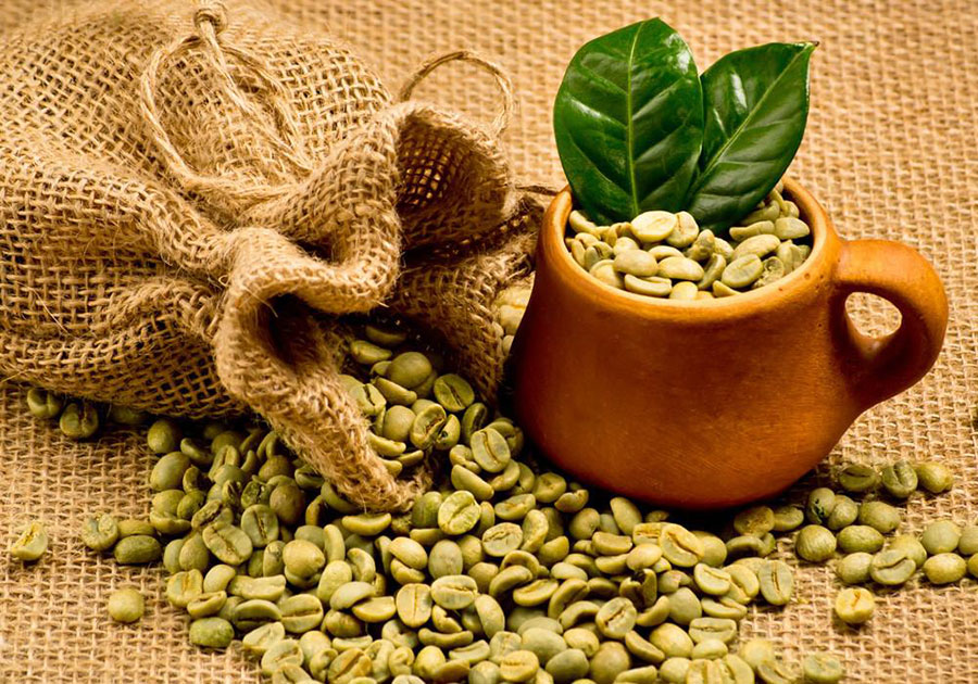 قهوه سبز را چگونه دم کنیم