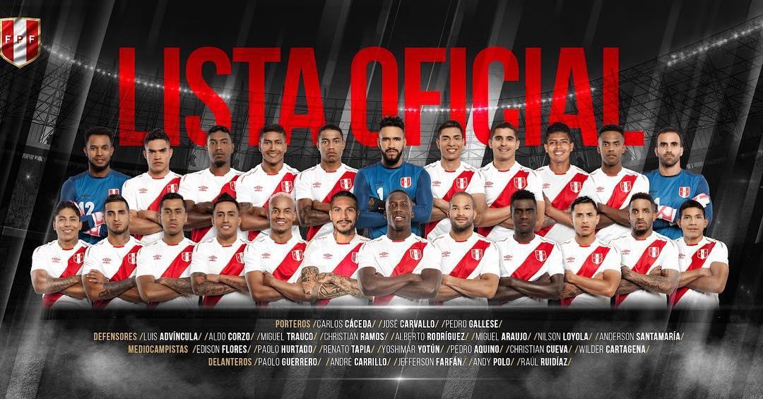 members-of-the-2018-world-cup-teams members-of-the-2018-world-cup-teams