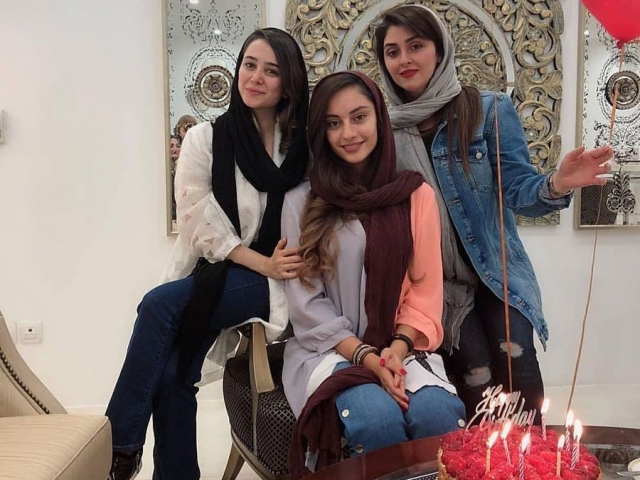 تصاویر دیدنی 20 تیر 97 تصاویر دیدنی 20 تیر 97