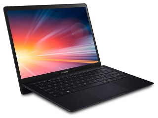 آغاز فروش لپتاپ ZenBook S UX391 ایسوس