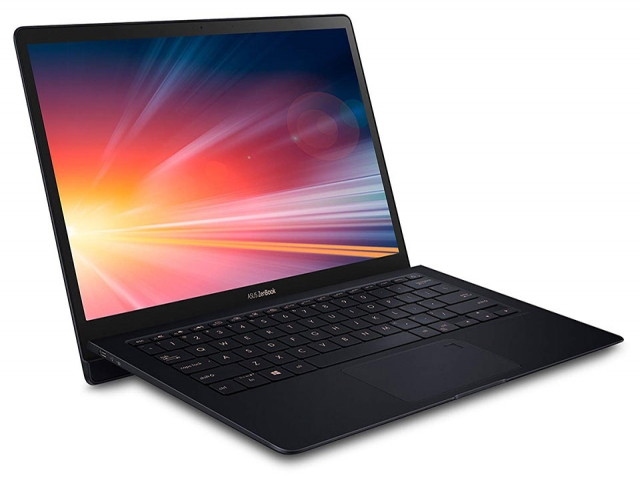 آغاز فروش لپتاپ ZenBook S UX391 ایسوس آغاز فروش لپتاپ ZenBook S UX391 ایسوس