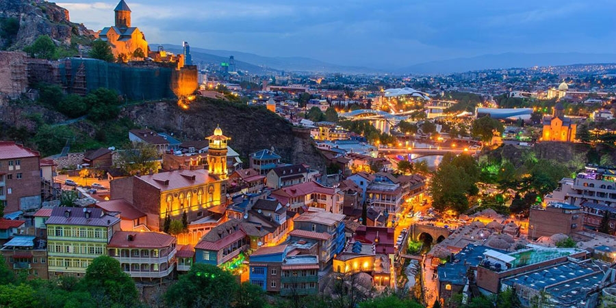 مهاجرت به گرجستان + شرایط اقامت دائم گرجستان