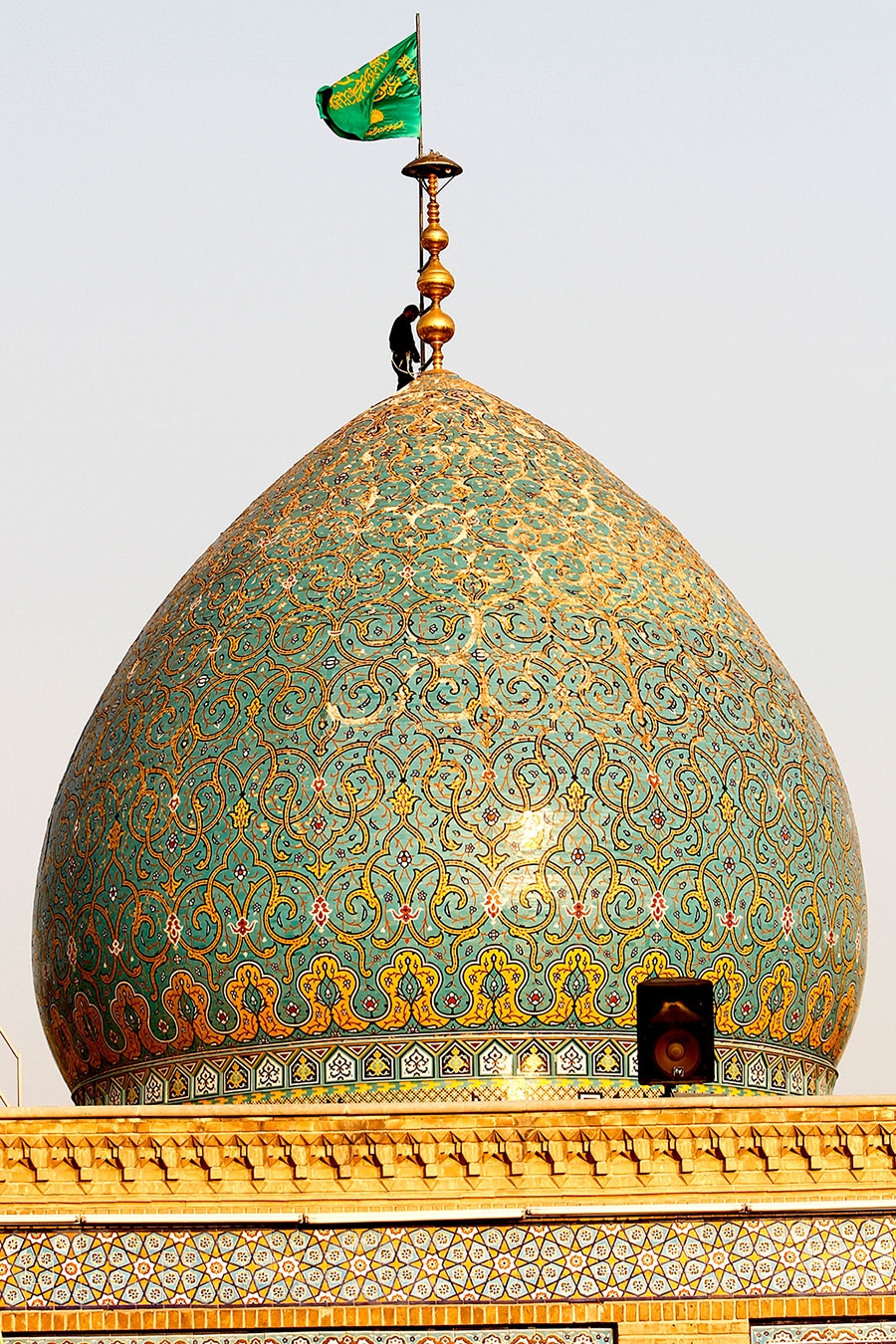 امام زاده چیست و علت ازدیاد امامزادگان در ایران