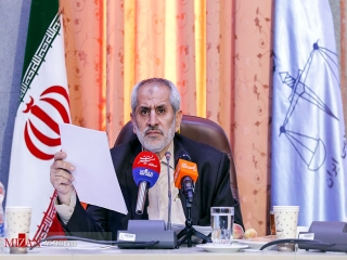دادستان تهران: آغاز تحقیقات از 100 شرکت دریافت کننده ارز
