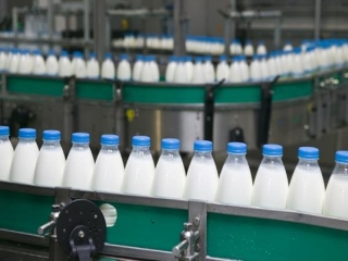 قیمت جدید شیرخام و لبنیات اعلام شد