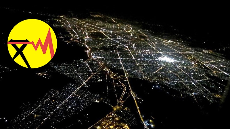 جدول قطعی برق + برنامه زمان بندی احتمالی محدودیت بار شبکه های توزیع نیروی برق تهران بزرگ