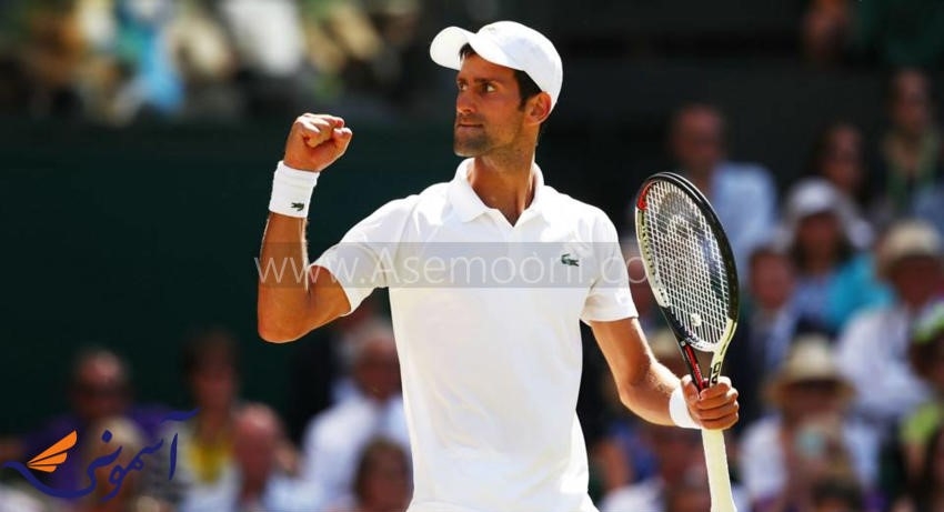  از تنیس ویمبلدون بیشتر بدانیم ; 42 دوربین فیلمبرداری و جایزه 34 میلیون پوندی!