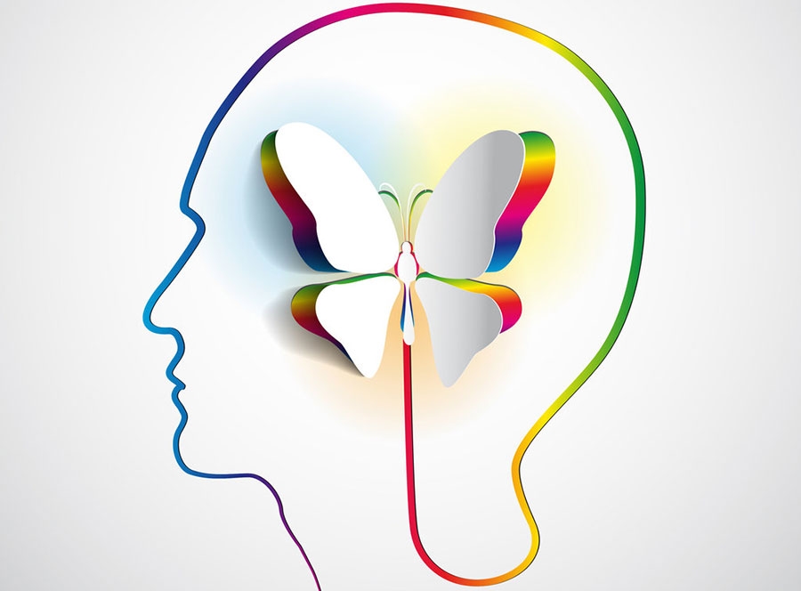 مثبت اندیشی