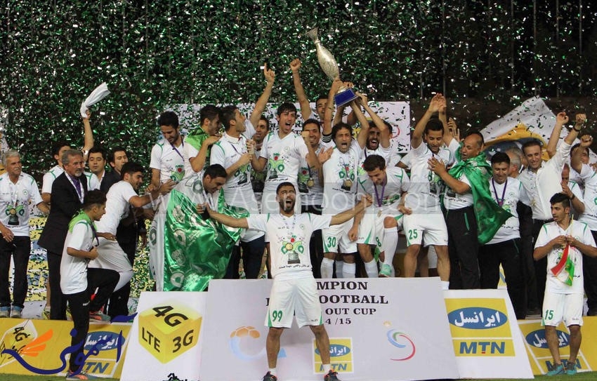 معرفی تیم های لیگ برتر؛ ذوب آهن ; یک مربی بدون رزومه